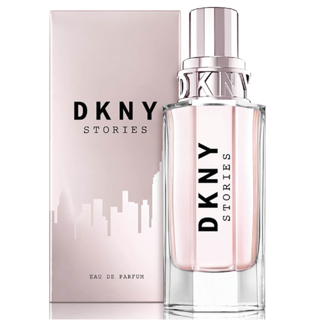 Dkny Stories Mujer 100ml Edp Donna Karan
