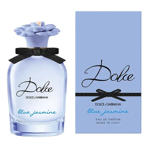 Dolce Blue Jasmine Mujer 75ml Edp Dolce & Gabbana