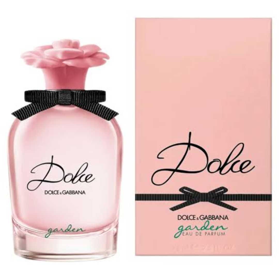 Dolce Garden Mujer 75ml Edp Dolce & Gabbana