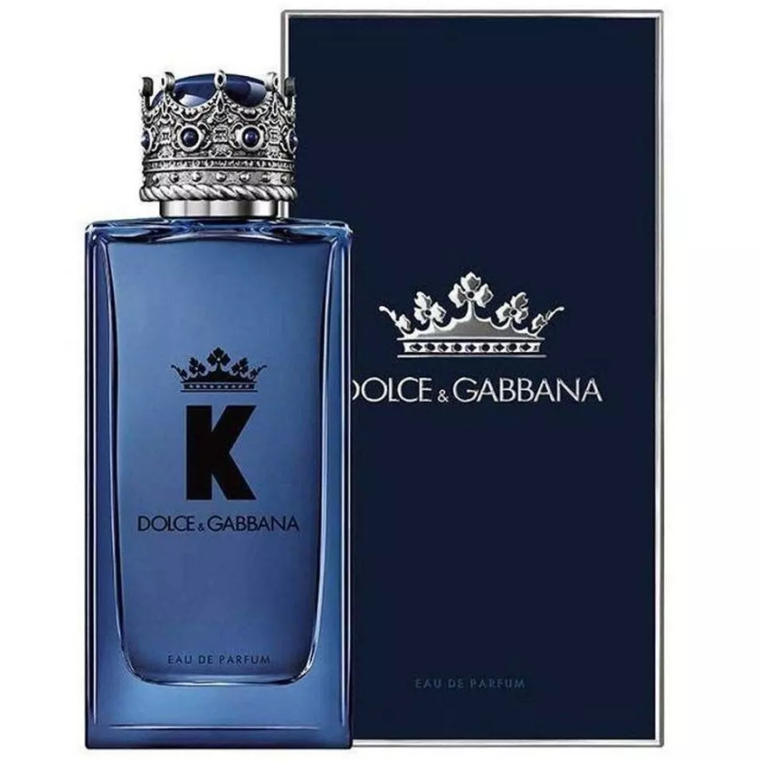 Dolce K Hombre 100ml Edp Dolce & Gabbana