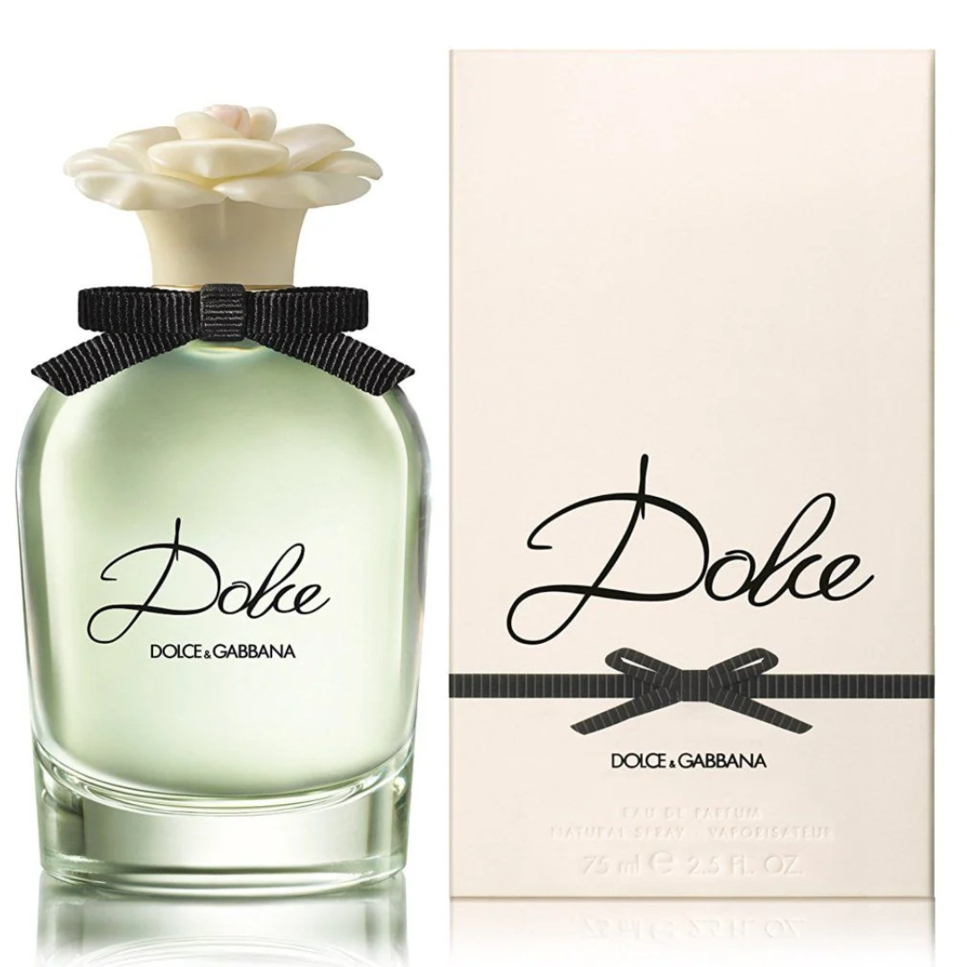 Dolce Mujer 75ml Edp  Dolce & Gabbana