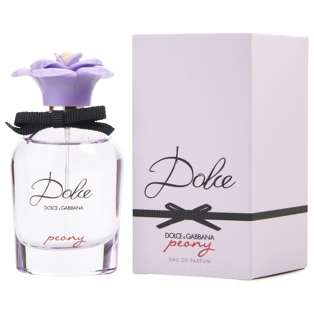Dolce Peony Mujer 75ml Edp  Dolce & Gabbana
