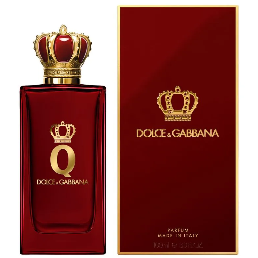 Dolce Q Mujer 100ml Perfum Dolce & Gabbana