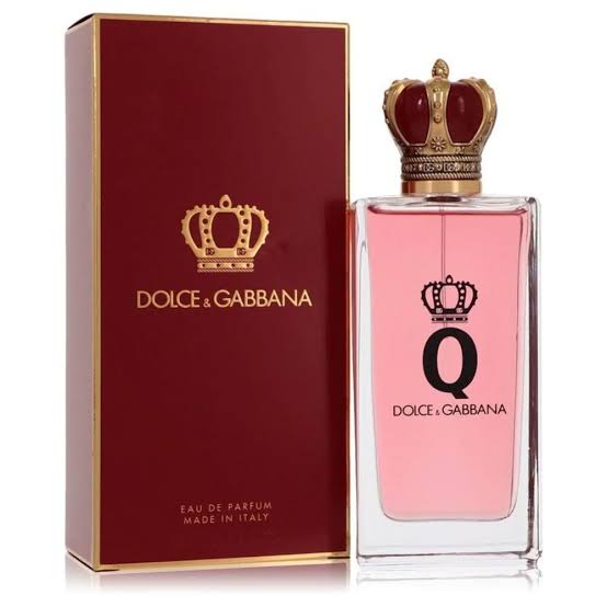 Dolce Q Mujer 100ml Edp Dolce & Gabbana