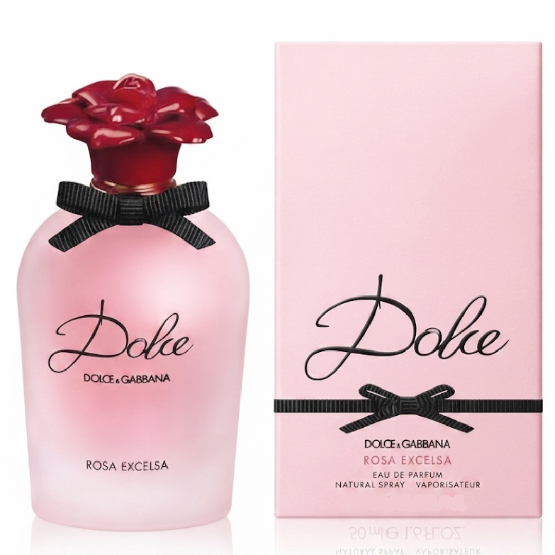 Dolce Rosa Excelsa Mujer 75ml Edt Dolce & Gabbana