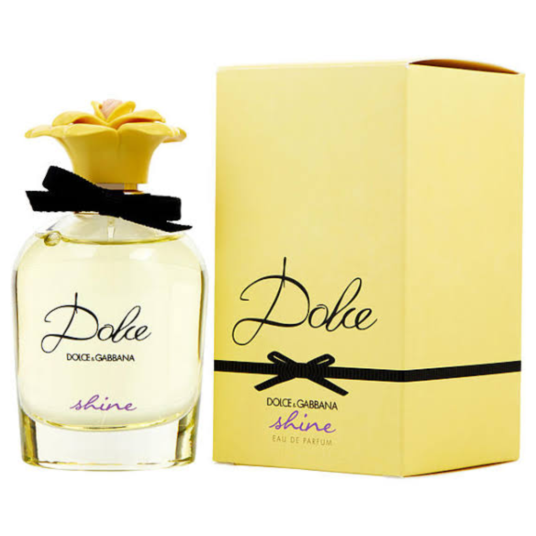 Dolce Shine Mujer 75ml Edp  Dolce & Gabbana