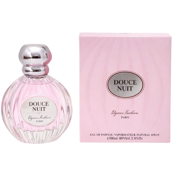 Douce Nuit Mujer 100ml Edp Prestige Perfums