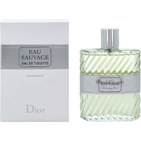 Eau Sauvage Hombre 100ml Edt Dior