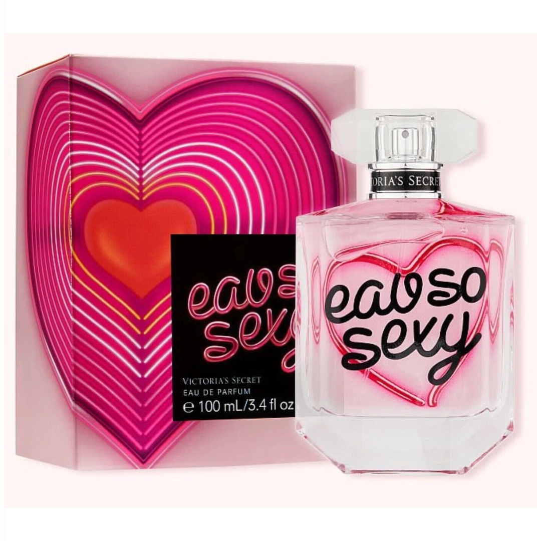 Eau So Sexy Mujer 100ml Edp Victoria´s Secret