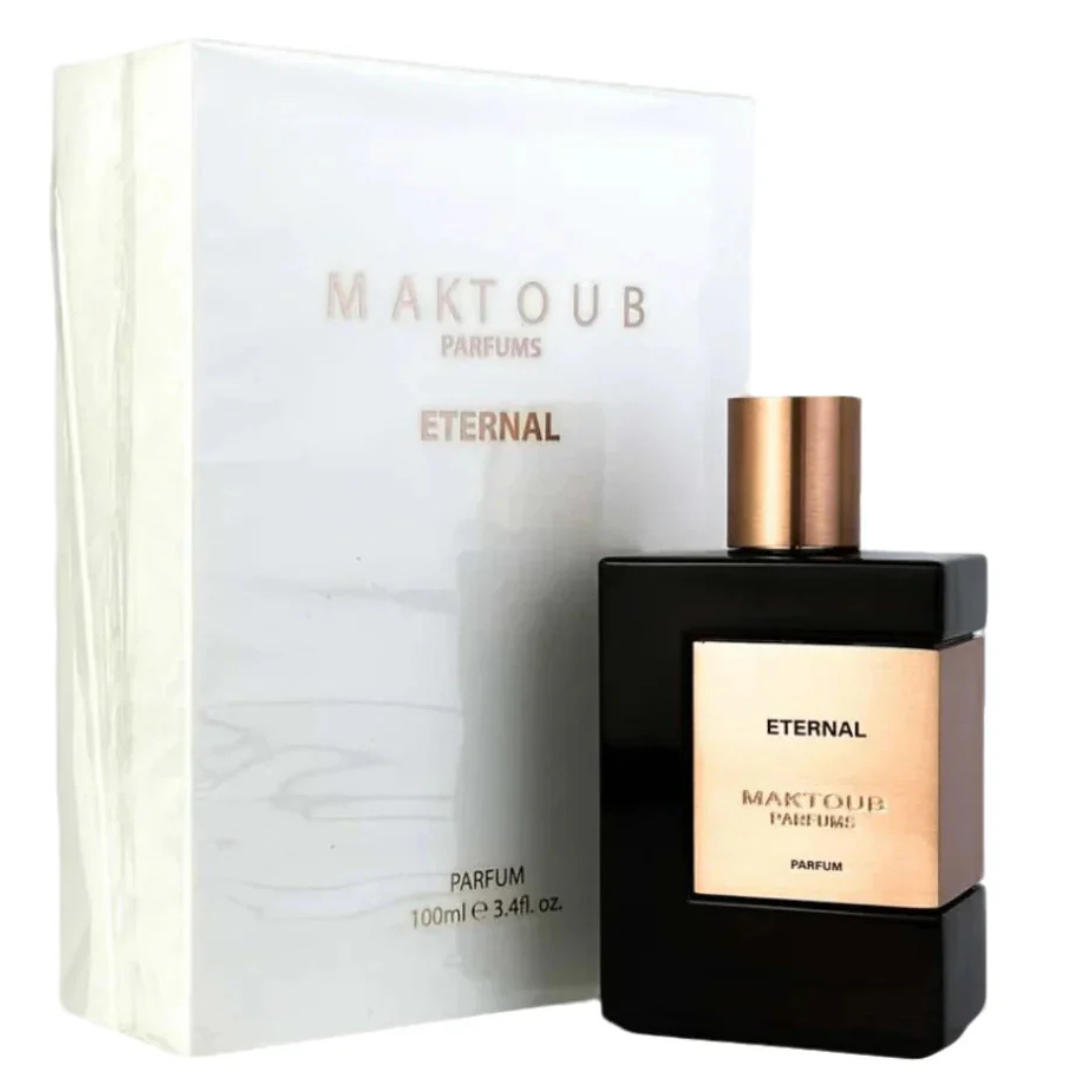 Eternal 100ml Edp Maktoub