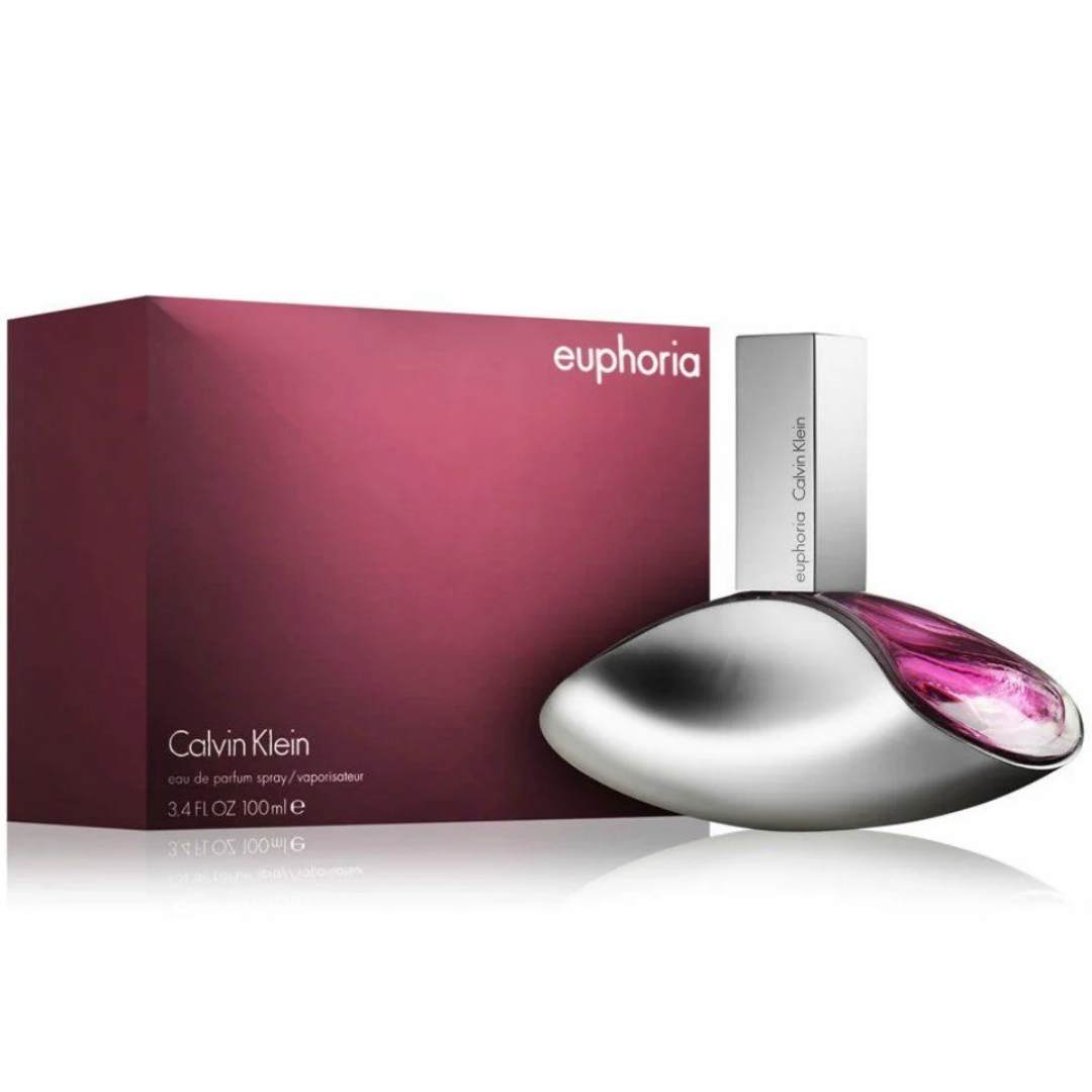 Euphoria Mujer 100ml Edp Calvin Klein