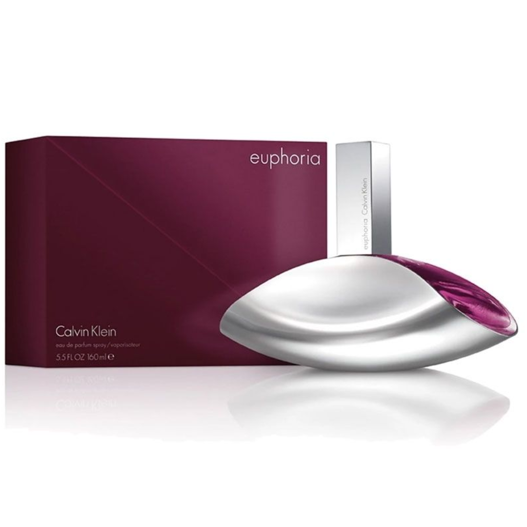 Euphoria Mujer 160ml Edp Calvin Klein
