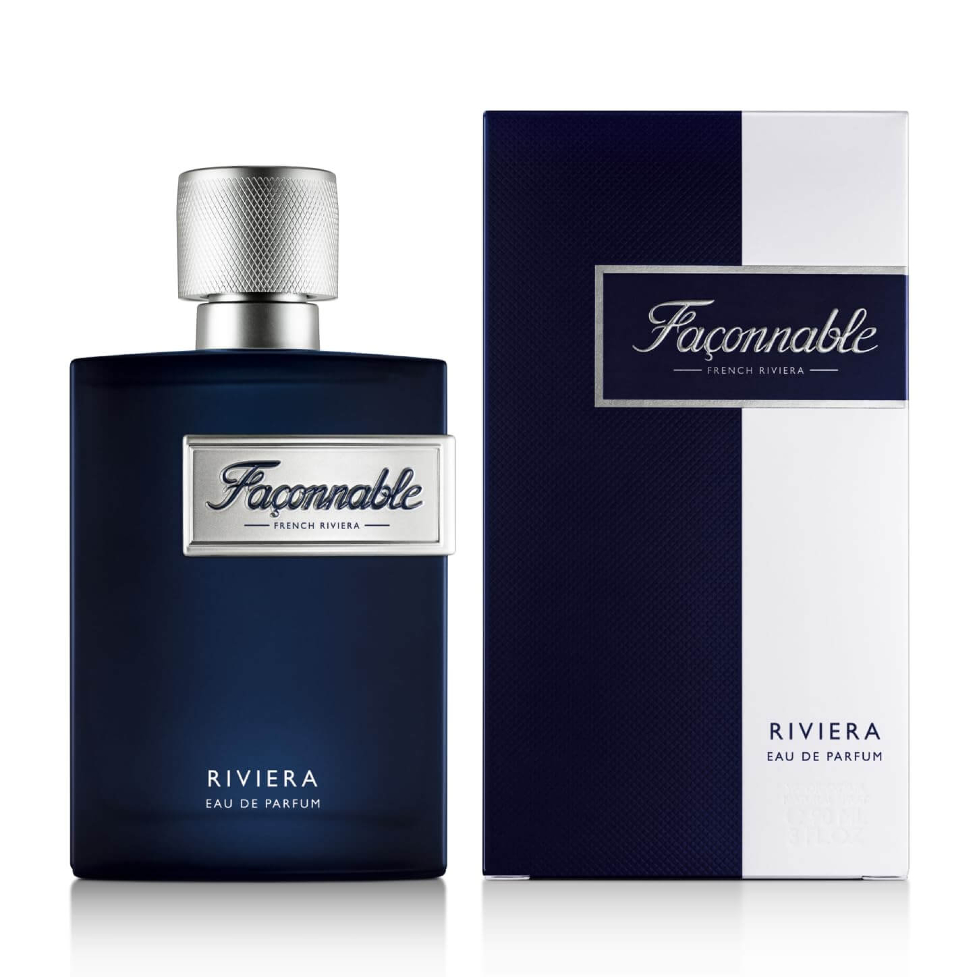 Faconnable Riviera Hombre 100ml Edp French Riviera
