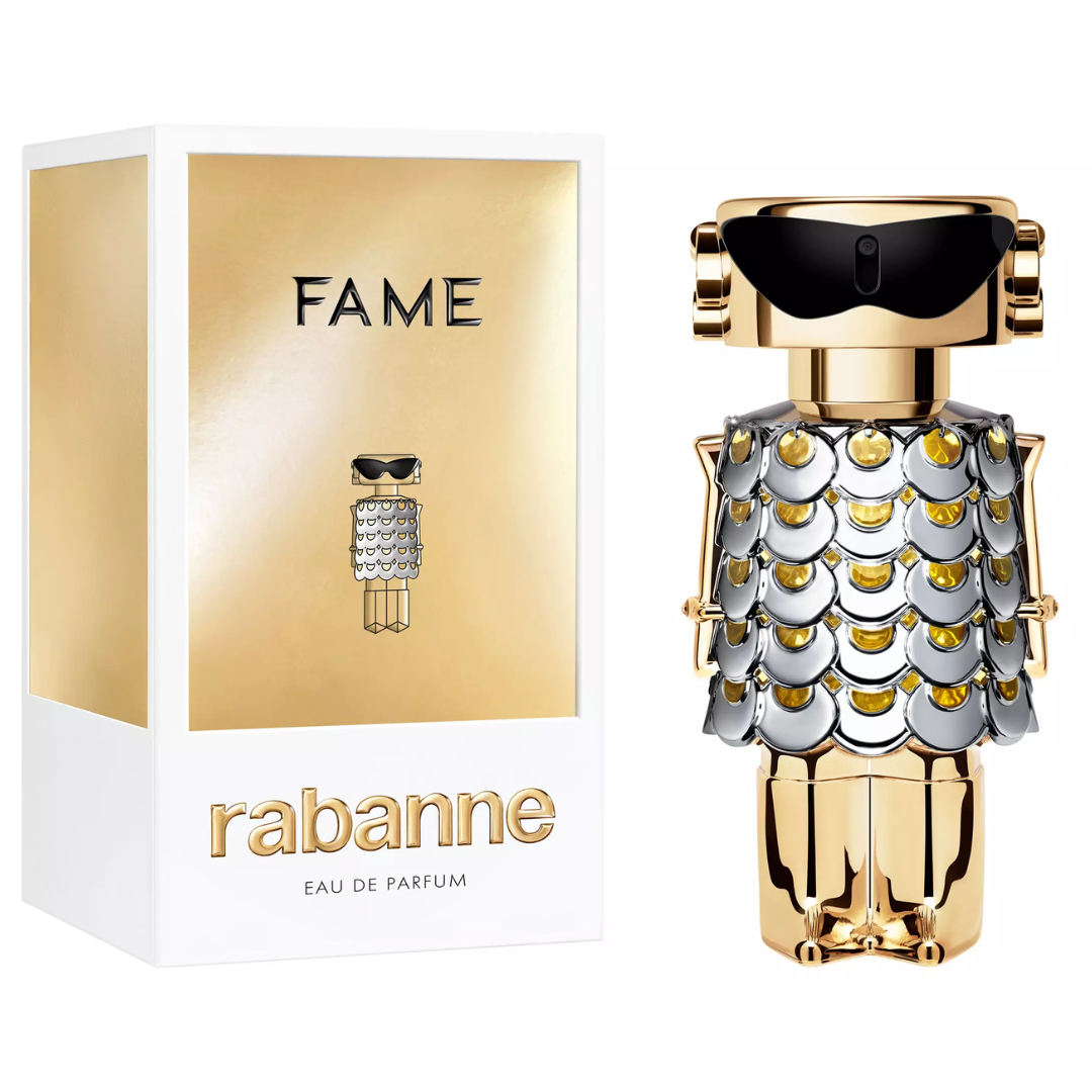 Fame Mujer 80ml Edp Paco Rabanne