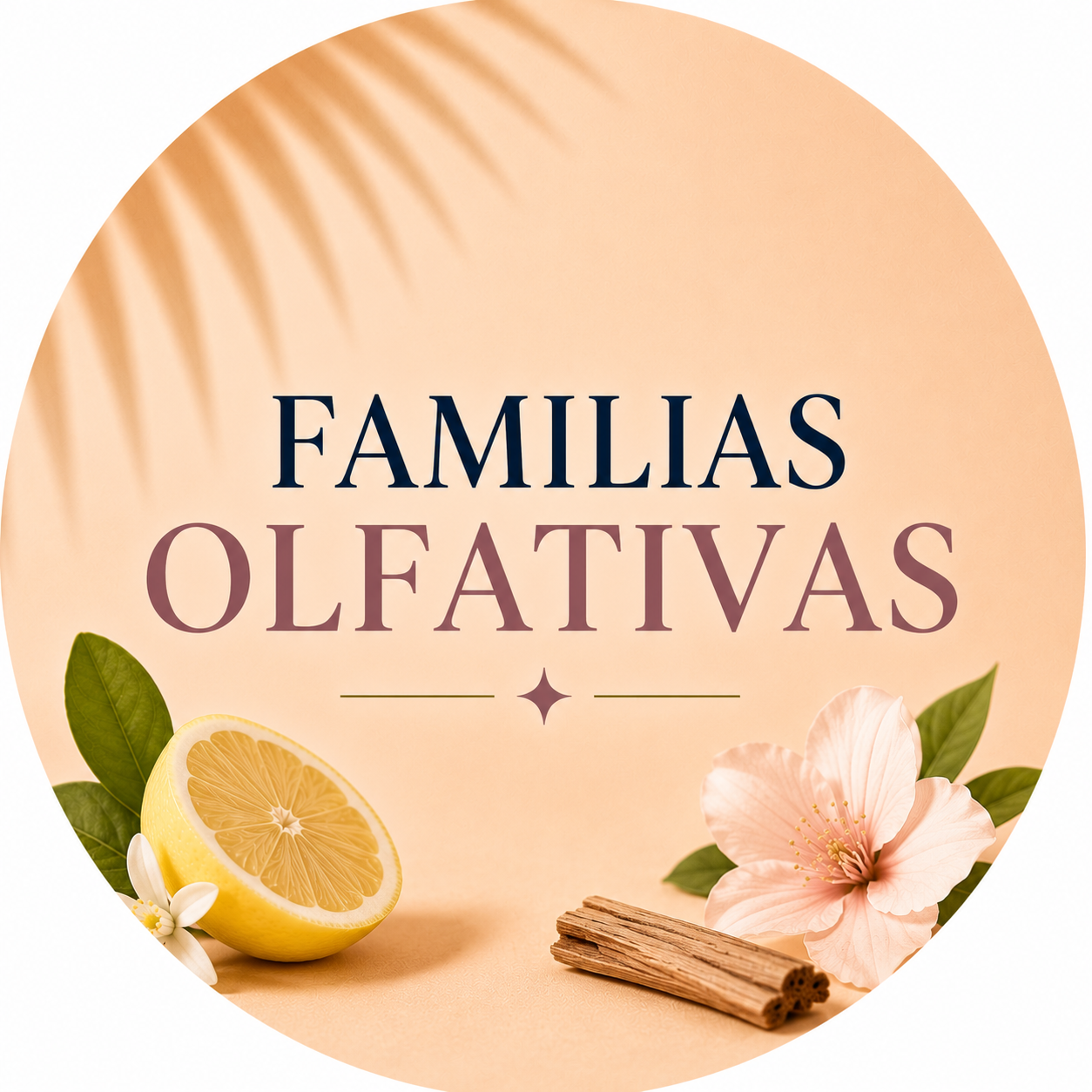 Familias Olfativas