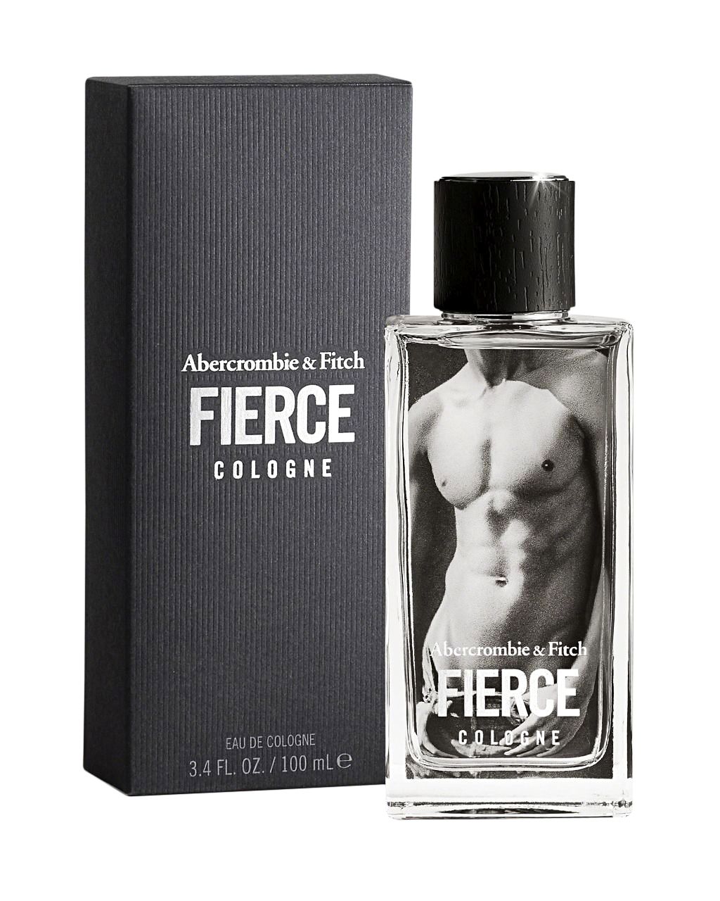 Fierce Hombre 100ml Edc Abercrombie & Fitch