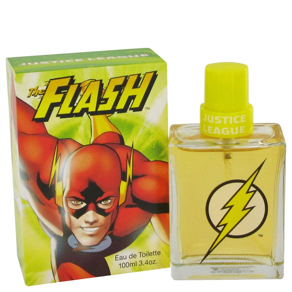 Flash Niño 100ml Edt Marmol