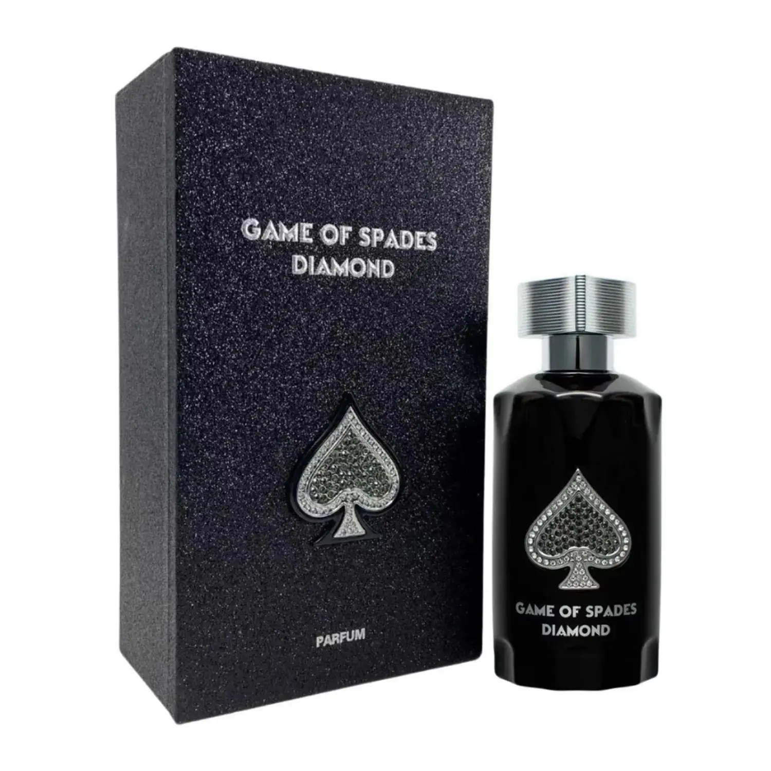 Game Of Spades Diamond Parfum 100ml Edp Jo Milano