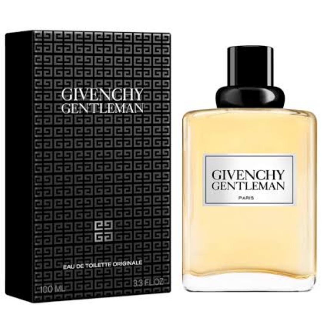 Gentleman Hombre 100ml Edt Givenchy