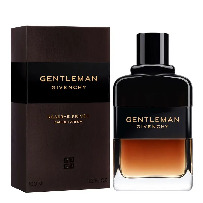 Gentleman Reserve Privee Hombre 100ml Edp Givenchy