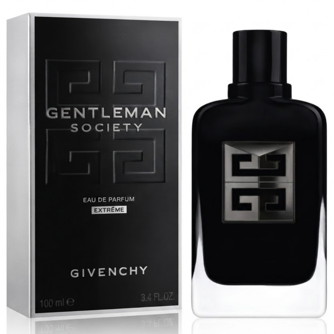 Gentleman Society Extreme Hombre 100ml Edp Givenchy
