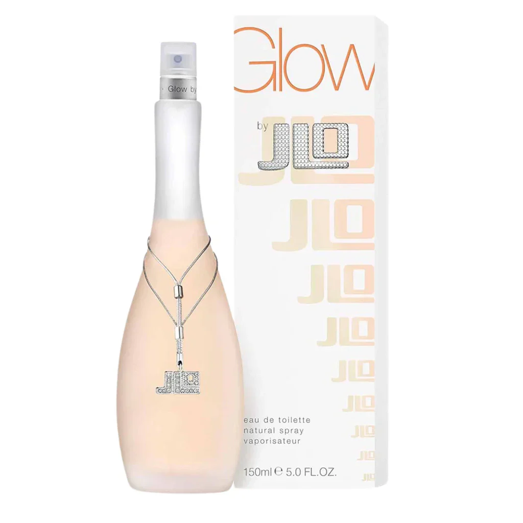 Glow Mujer 150ml Edt Jennifer Lopez