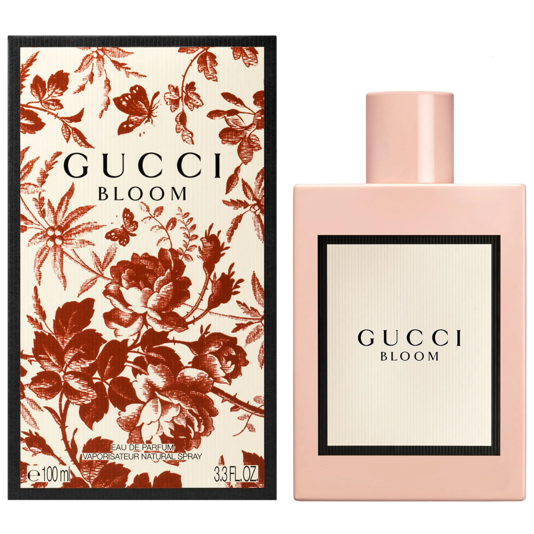 Gucci Bloom Mujer 100ml Edp Gucci