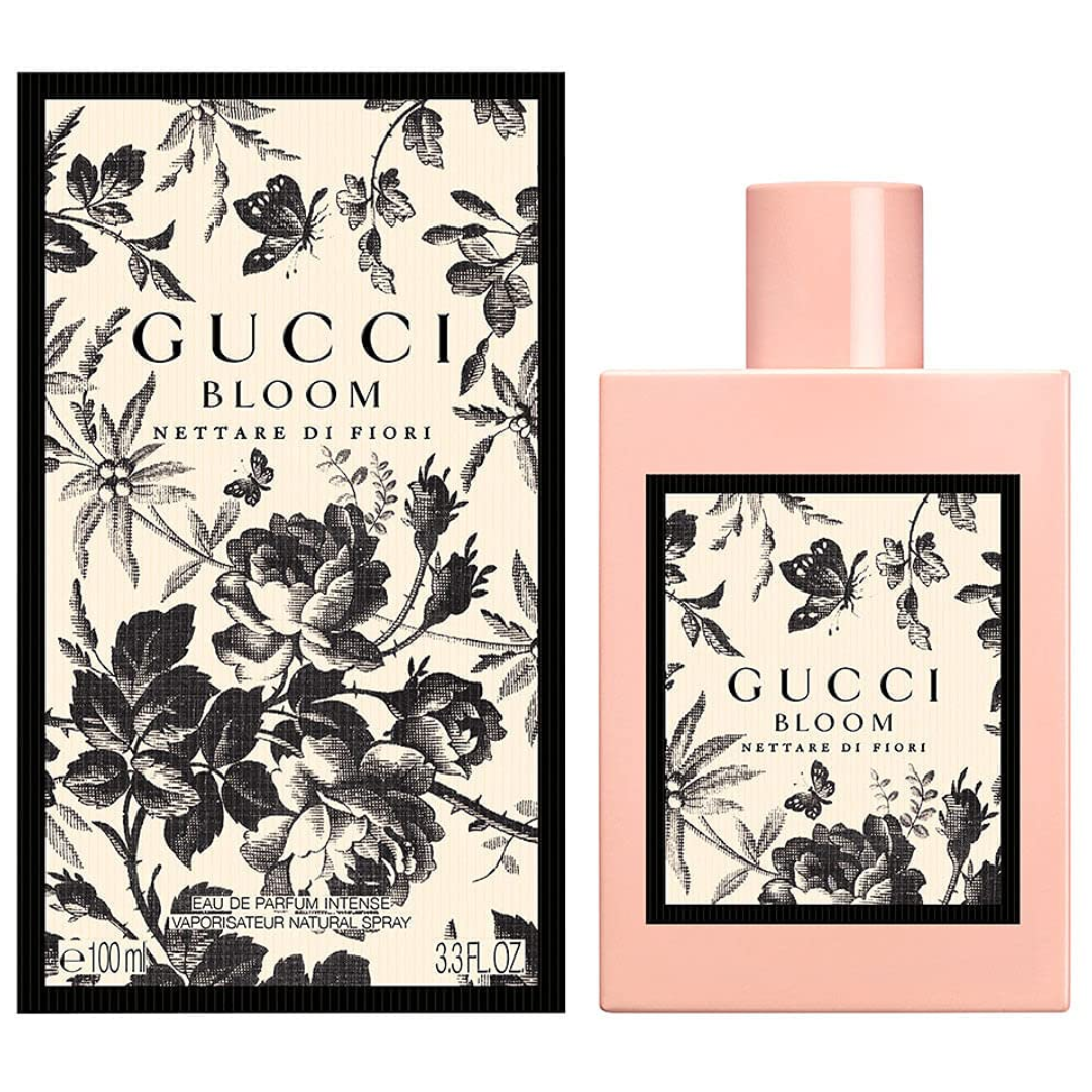 Gucci Bloom Nettare Di Fiori Intense Mujer 100ml Edp Gucci