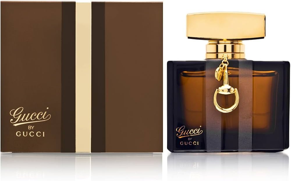 Gucci By Gucci Perfum Mujer 75ml Gucci