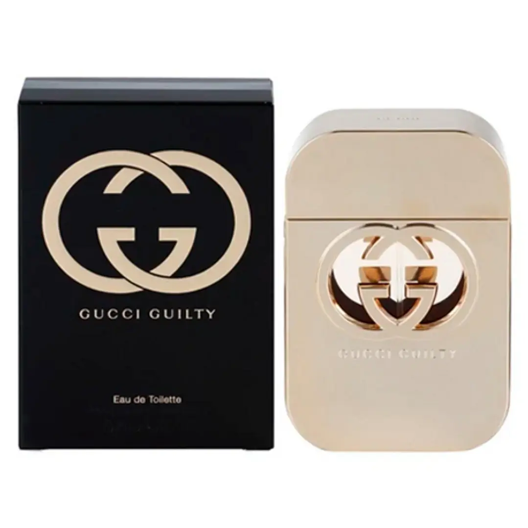 Gucci Guilty Eau Mujer 75ml Edt Gucci