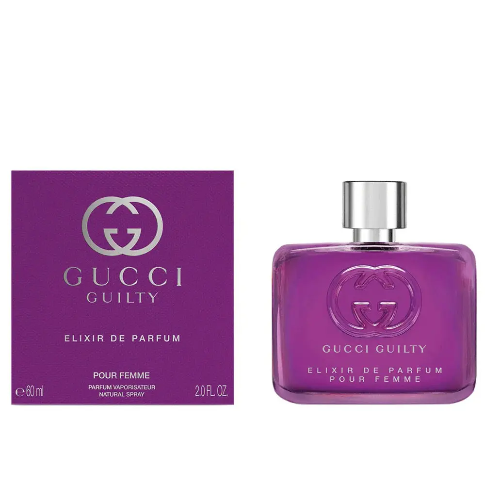 Gucci Guilty Elixir 60ml Edp Gucci