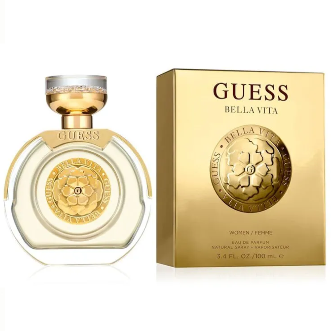 Guess Bella Vita Mujer 100ml Edp Guess