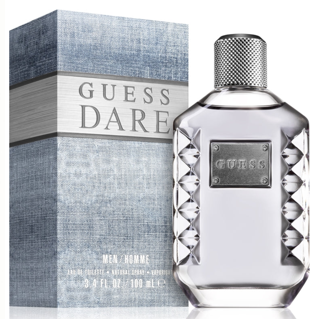 Guess Dare Hombre 100ml Edt Guess