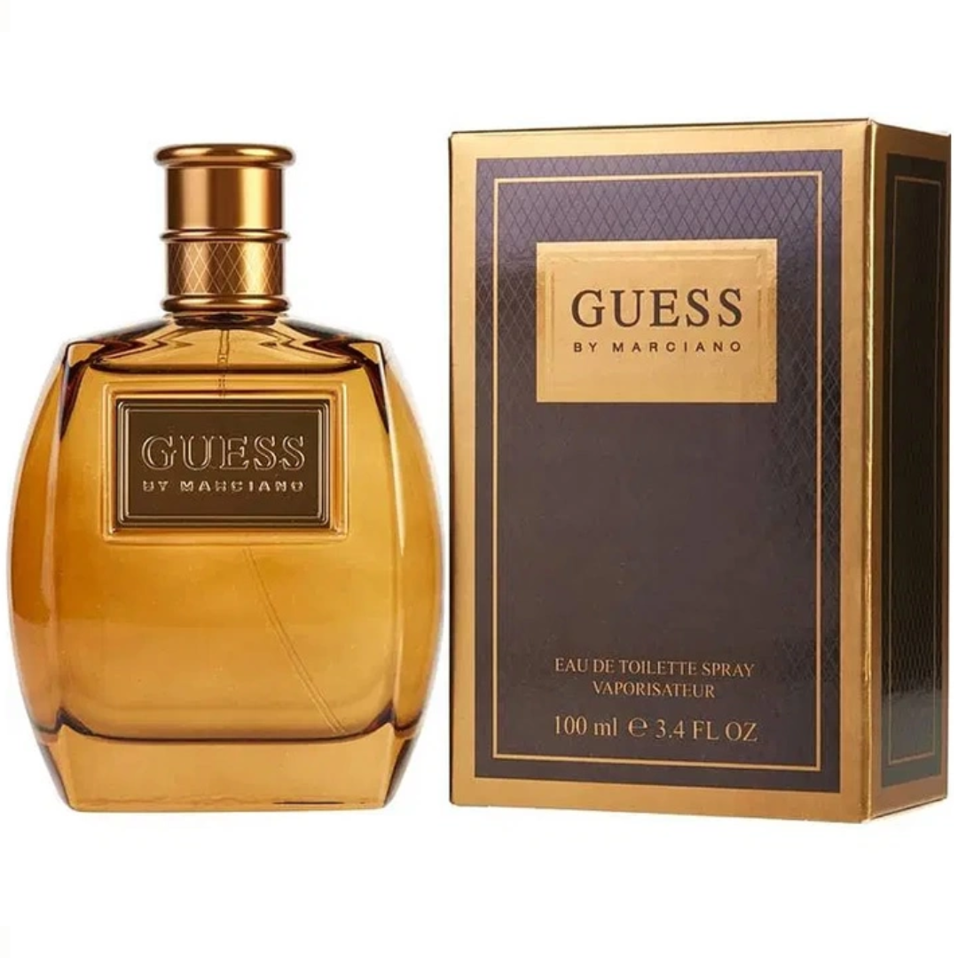 Guess Marciano Hombre 100ml Edt Guess