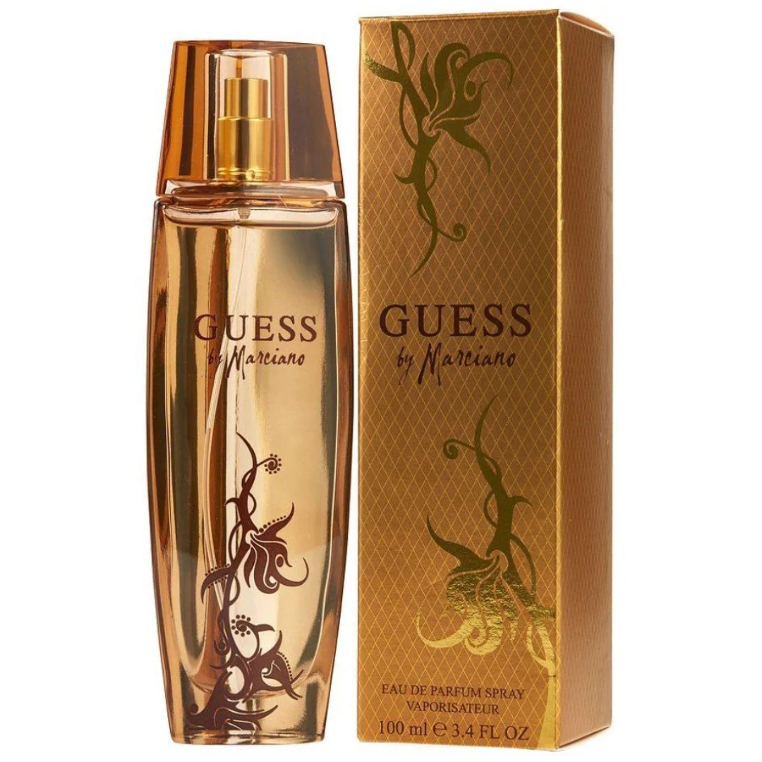 Guess Marciano Mujer 100ml Edp Guess