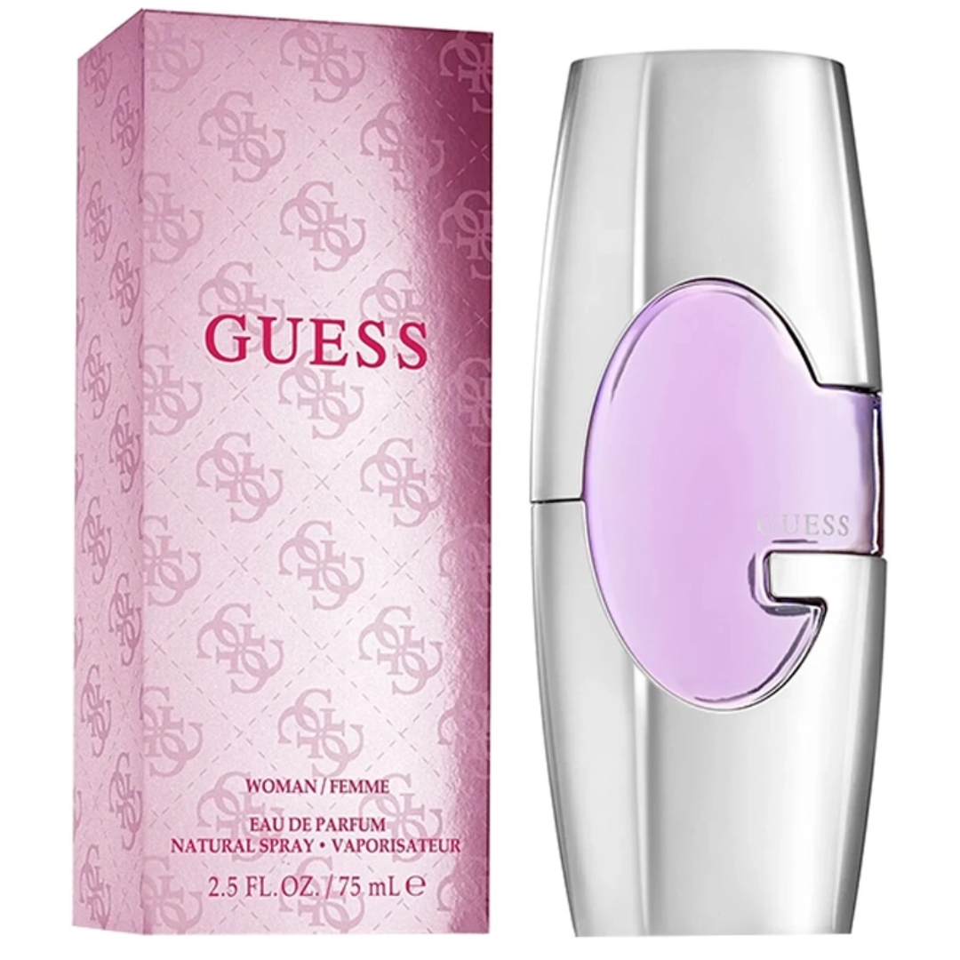 Guess Mujer 75ml Edp Guess