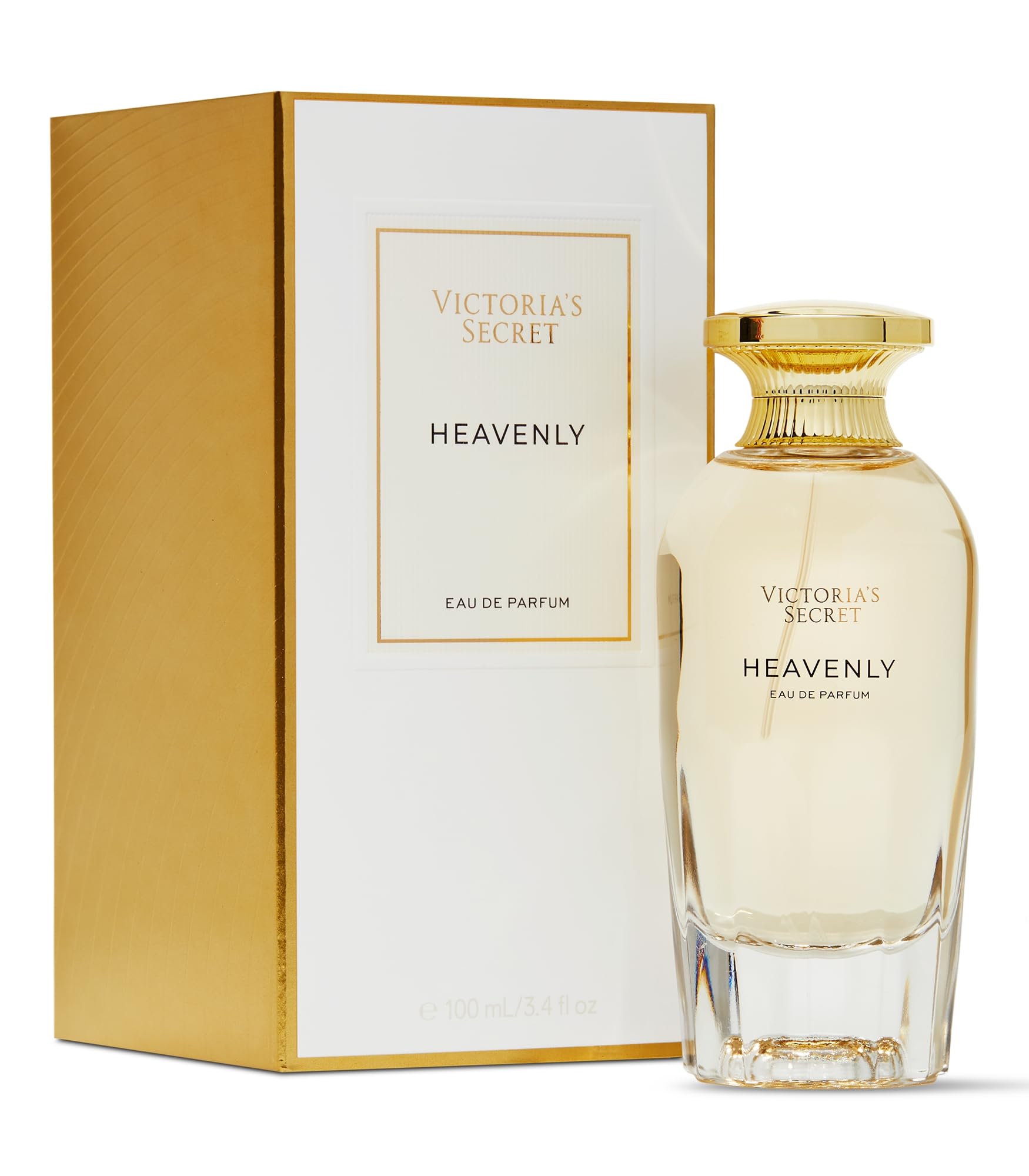 Heavenly Perfum Mujer 100ml Victoria`s Secret