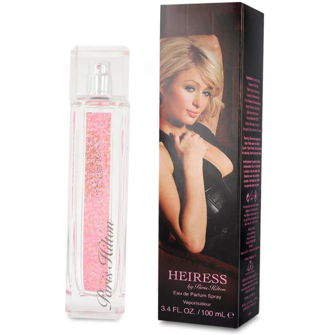 Heiress Mujer 100ml Edp Paris Hilton