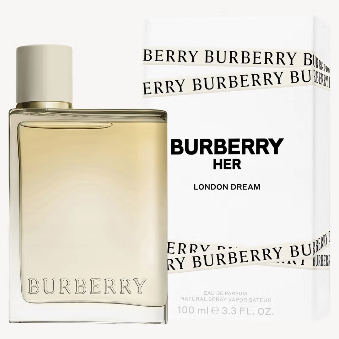 Her Burberry London Dream Mujer 100ml Edp Burberry
