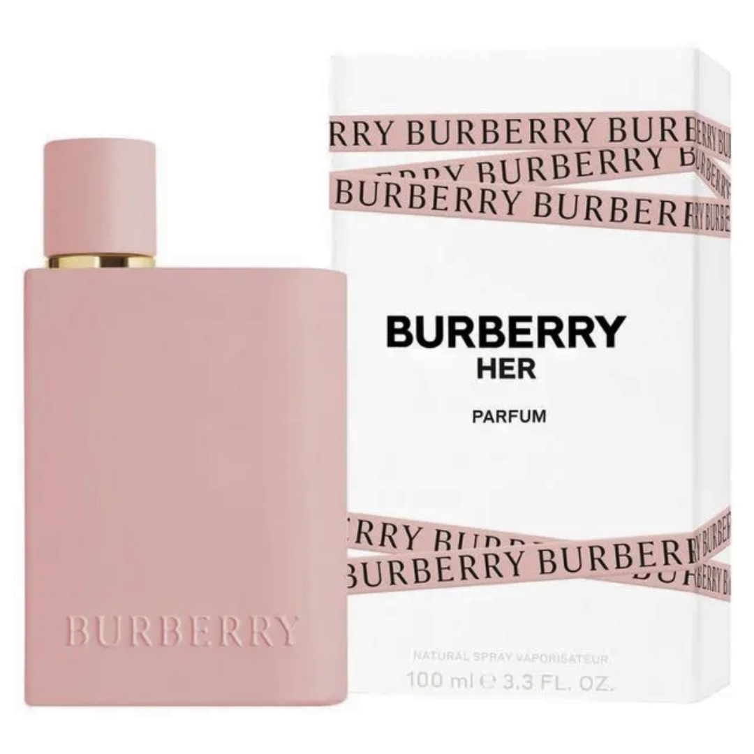 Her Burberry Mujer 100ml Perfume Burberry