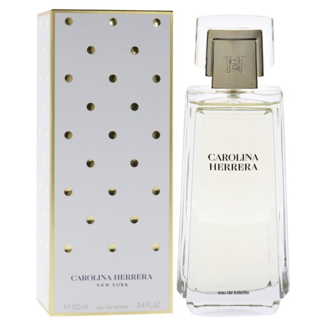 Herrera Lady Mujer 100ml Edp Carolina Herrera