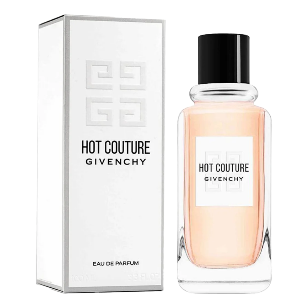 Hot Couture Mujer 100ml Edp Givenchy