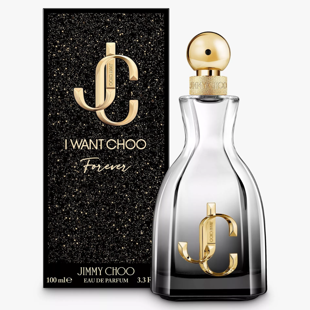 I Want Choo Forever Mujer 100ml Edp Jimmy Choo