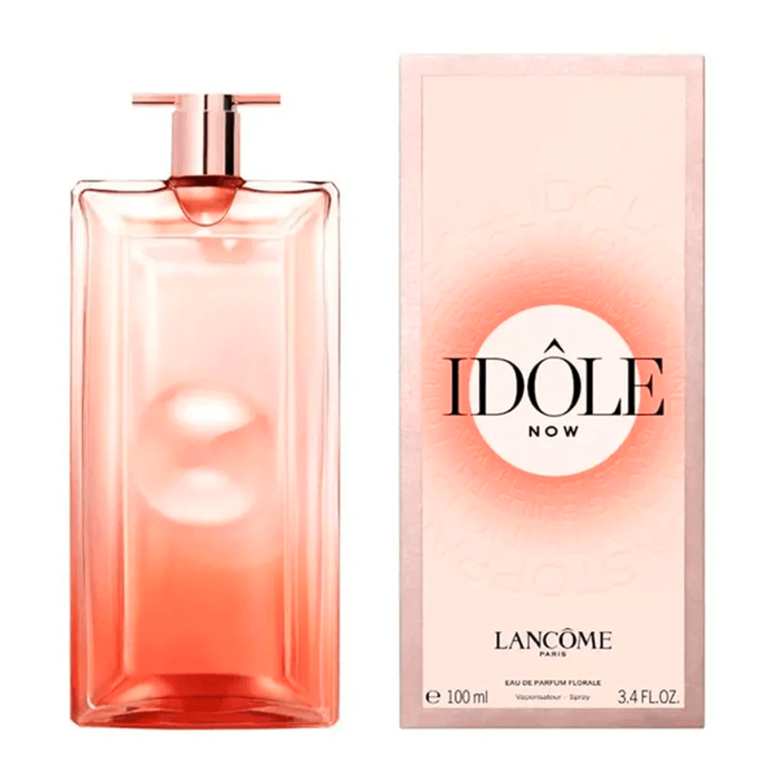 Idole Now Mujer 100ml Edp Lancome