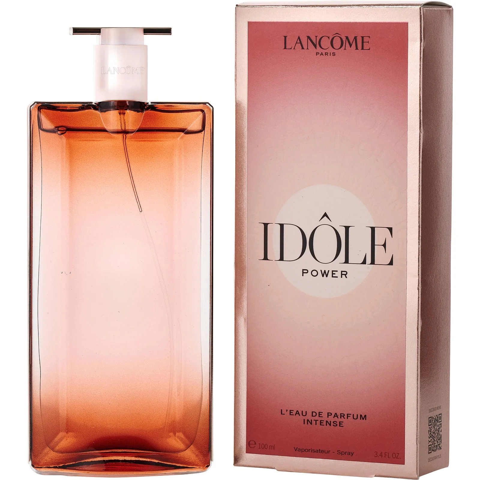 Idole Power Mujer 100ml Edp Lancome