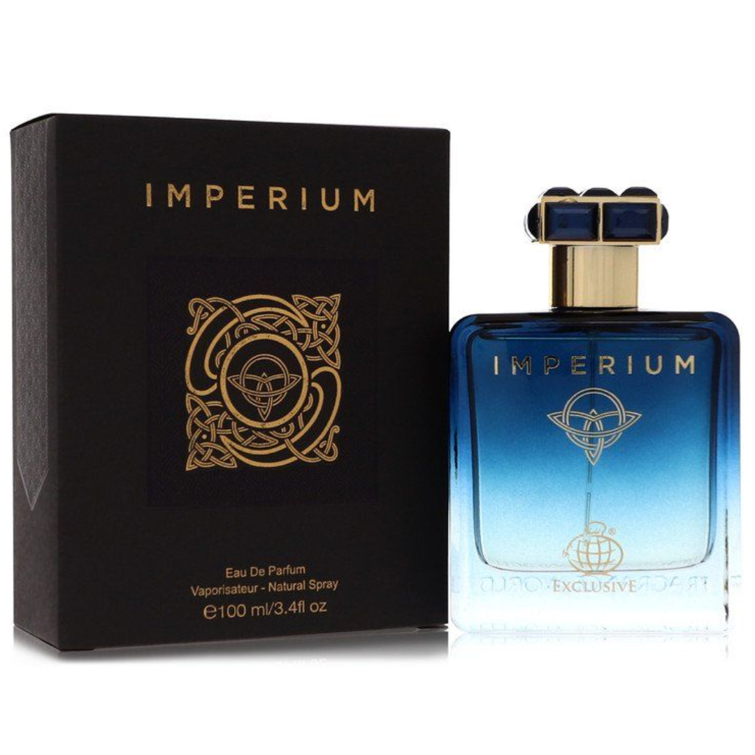 Imperium Hombre 100ml Edp Fragance World