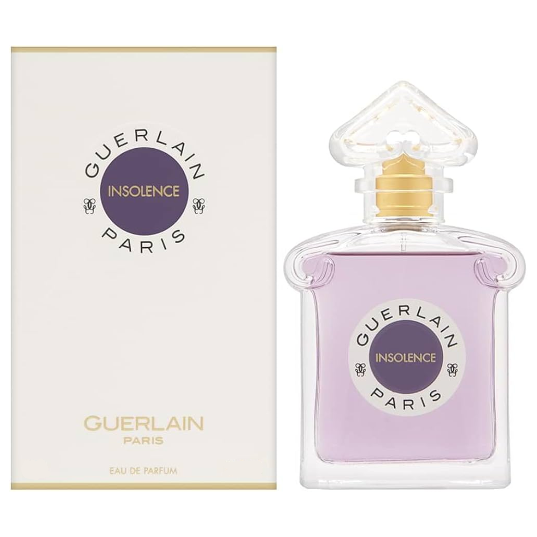 Insolence Mujer 75ml Edp Guerlain
