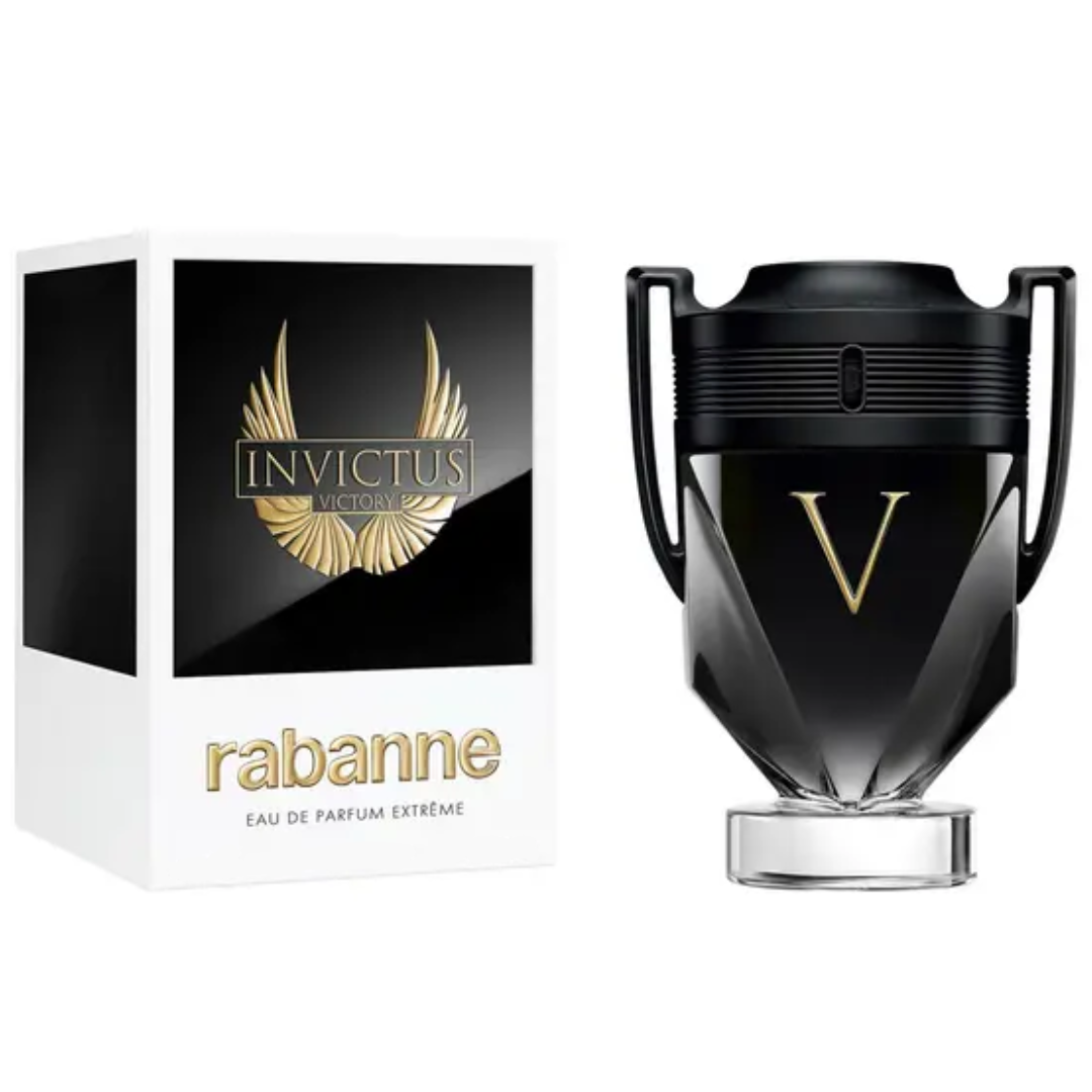 Invictus Victory Hombre 100ml Edp Paco Rabanne