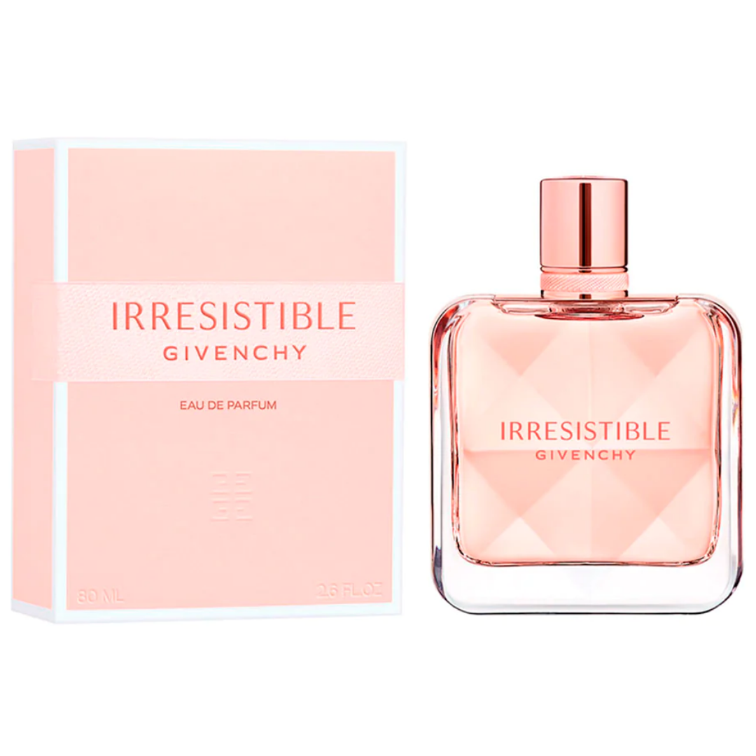 Irresistible Mujer 80ml Edp Givenchy