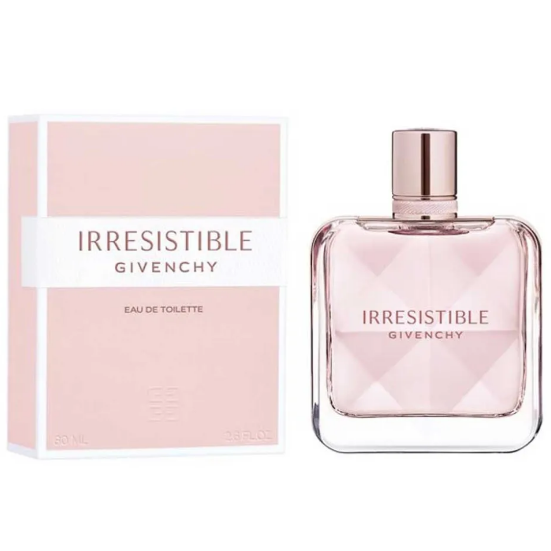 Irresistible Mujer 80ml Edt Givenchy